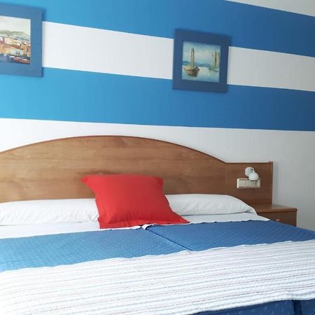Habitaciones Ninfa Vilalonga Ngoại thất bức ảnh