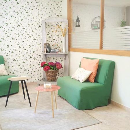 Habitaciones Ninfa Vilalonga Ngoại thất bức ảnh