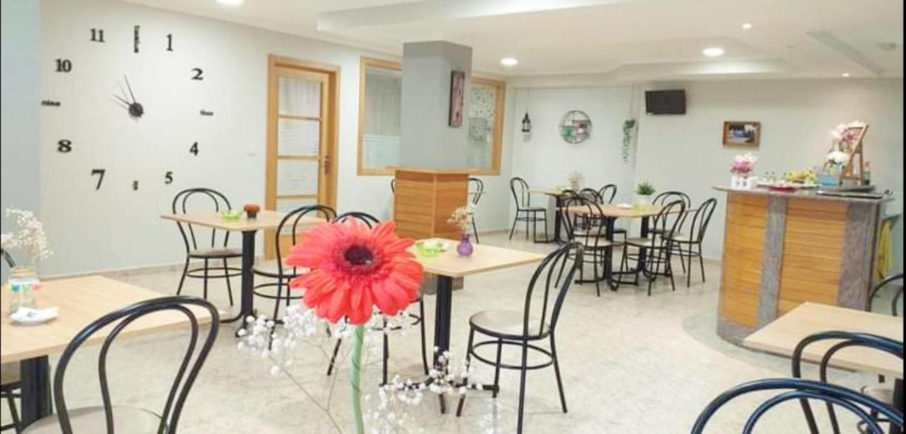 Habitaciones Ninfa Vilalonga Ngoại thất bức ảnh