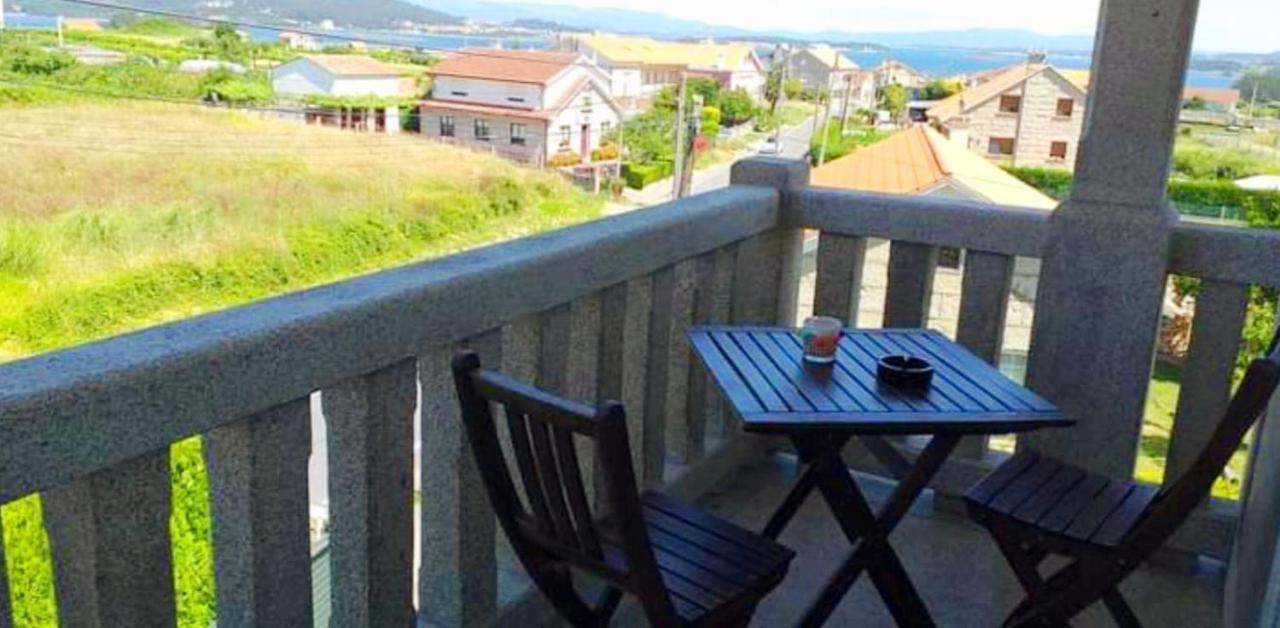 Habitaciones Ninfa Vilalonga Ngoại thất bức ảnh
