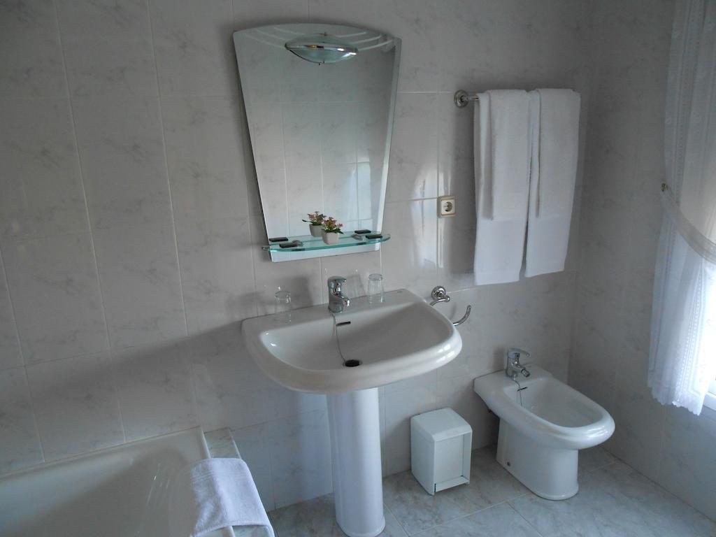 Habitaciones Ninfa Vilalonga Phòng bức ảnh